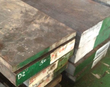 D2冷作模具鋼材 D2冷作模具鋼材